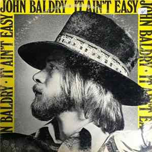 John Baldry - It Ain't Easy Mp3