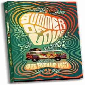 Various - Summer Of Love • The Hits Of 1967 Mp3