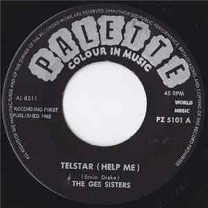 The Gee Sisters - Telstar (Help Me) / Andy Mp3