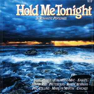 Various - Hold Me Tonight - 26 Romantic Popsongs Mp3
