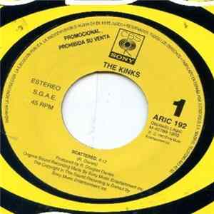 The Kinks - Scattered Mp3
