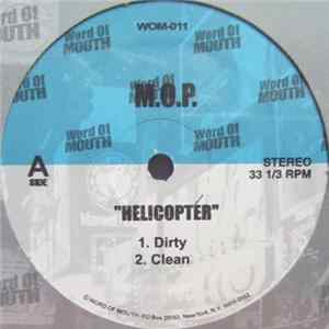 M.O.P. - Helicopter Mp3