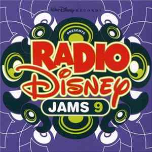 Various - Radio Disney Jams 9 Mp3