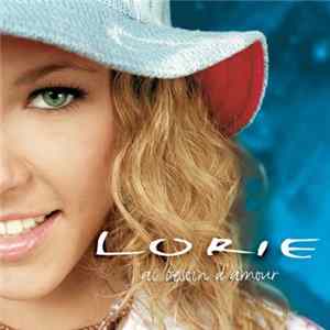 Lorie - J'ai Besoin D'amour Mp3