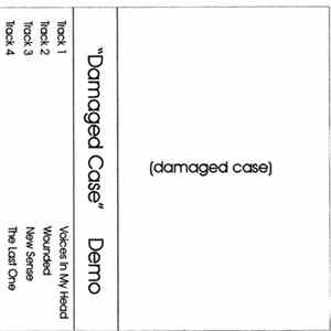 Damaged Case - Demo (4-Track) Mp3