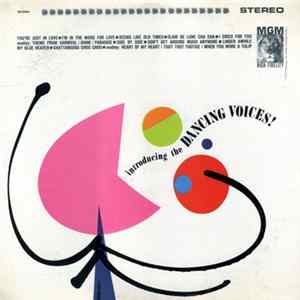 Dancing Voices - Introducing The Dancing Voices Mp3