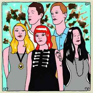 Eisley - An Offer Of Midnight Mp3