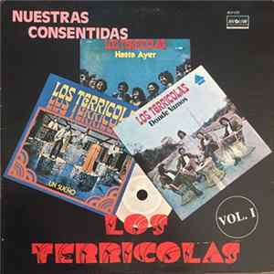 Los Terricolas - Nuestras Consentidas Vol. 1 Mp3