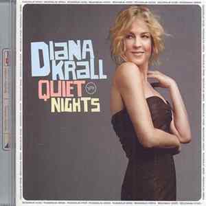 Diana Krall - Quiet Nights Mp3