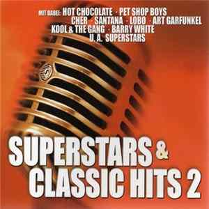 Various - Superstars & Classic Hits 2 Mp3