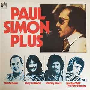 Various - Paul Simon Plus Mp3