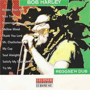 Bob Marley - Reggae'N Dub Mp3