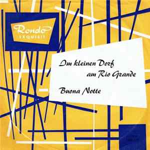 Orchester Heinz Hanhausen - Im Kleinen Dorf Am Rio Grande Mp3
