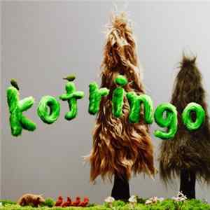 Kotringo - Picnic Album 2 Mp3