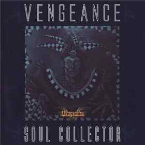 Vengeance - Soul Collector Mp3