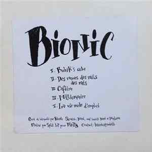 Bionic - Bionic Mp3