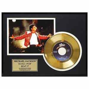 Michael Jackson - Beat It Mp3