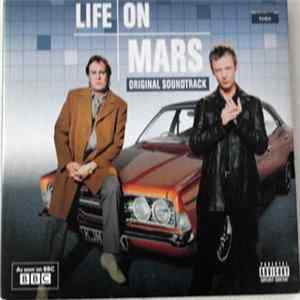 Various - Life On Mars - Original Soundtrack Mp3