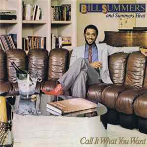 Bill Summers & Summers Heat - Call It What You Want Mp3