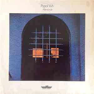 Popol Vuh - Affenstunde Mp3