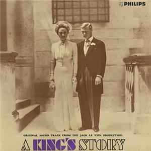 Ivor Slaney - Original Soundtrack From The Jack Le Vien Production: A King's Story Mp3