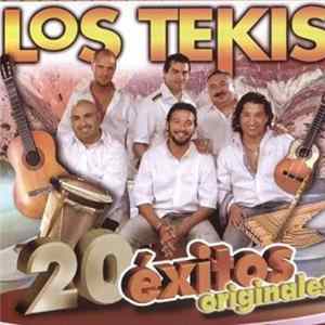 Los Tekis - 20 Éxitos Originales Mp3