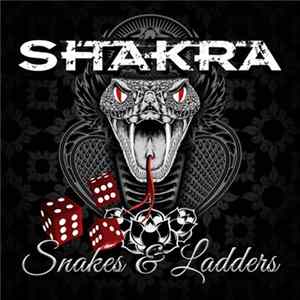 Shakra - Snakes & Ladders Mp3