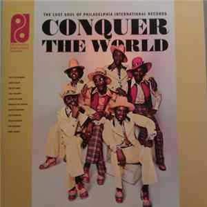 Various - Conquer The World Mp3