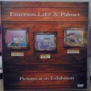 Emerson, Lake & Palmer - Pictures At An Exhibition Collectors Edition Mp3