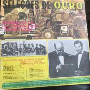 Zézinho Da Tv, Luiz Arruda Paes - Seleções de Ouro Mp3