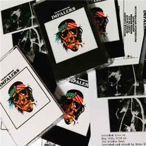 Impalers - The Beat Sessions Mp3