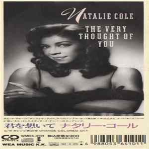 Natalie Cole - The Very Thought Of You Mp3