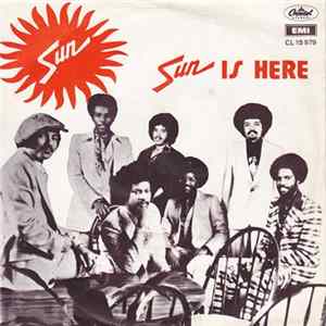 Sun - Sun Is Here Mp3