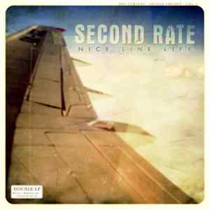 Second Rate - Discography - Special Edition - Vol. I Mp3
