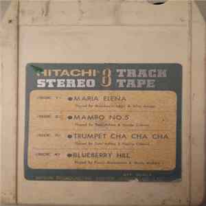 Various - Maria Elena Mp3