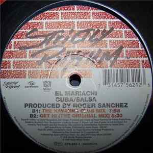 El Mariachi - Cuba / Salsa Mp3