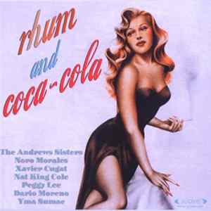 Various - Rhum And Coca-Cola Mp3