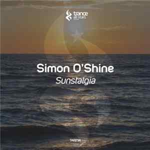 Simon O'Shine - Sunstalgia Mp3