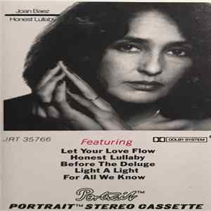 Joan Baez - Honest Lullaby Mp3