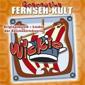 Karel Svoboda - Wickie Und Die Starken Männer (Originalmusik + Lieder Der Zeichentrickserie) Mp3