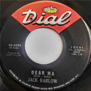 Jack Barlow - I Love Her Still / Dear Ma Mp3