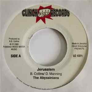The Abyssinians - Jerusalem Mp3