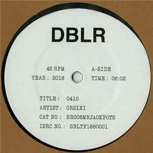 Various - Mr Jackpots Mp3