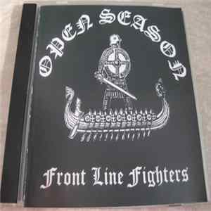 Open Season - Front Line Fighters Mp3