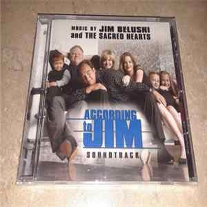 Jim Belushi & The Sacred Hearts - According To Jim Soundtrack Mp3