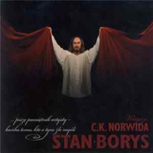 Stan Borys - Pisze Pamietnik Artysty Mp3