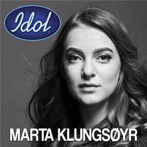 Marta Klungsøyr - Yoü And I Mp3