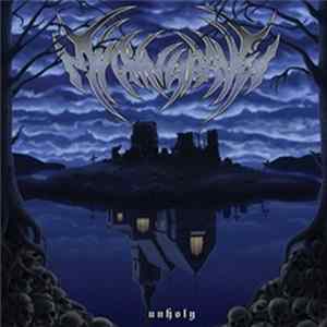 My Own Grave - Unholy Mp3