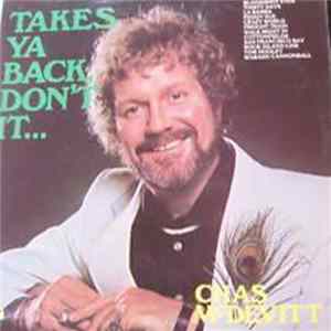 Chas McDevitt - Takes Ya Back, Don't It... Mp3