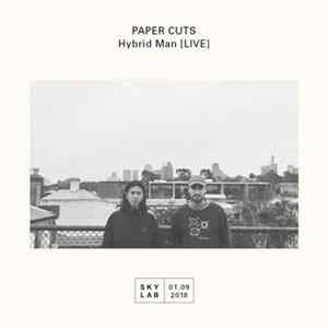 Hybrid Man - Skylab Radio w/ Hybrid Man [live] Mp3